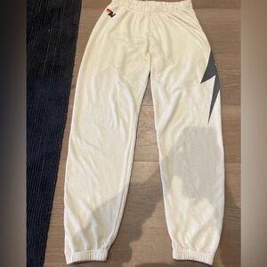 AVIATOR NATION BOLT JOGGERS